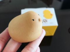 -好利来(望京中福店)