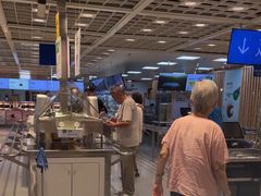 -宜家·瑞典风味餐厅(四元桥店)