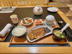 -长崎屋·日本料理·刺身·烧鸟(天河北路店)