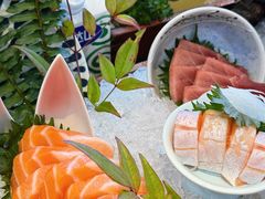 -黑木原精致料理·铁板烧