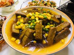 -鑫悦楼煎蟹·16年海鲜大排档