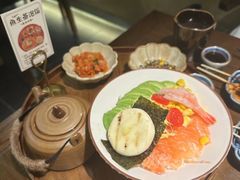 -一豚轩·烧鸟·豚骨拉面(五四路店)