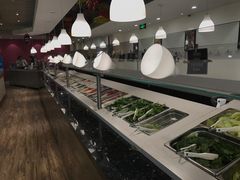 -So Lounge索兰至餐厅(蓝色港湾店)