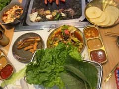 -郭记烤肉创始店(民丰大街店)
