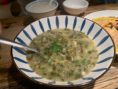 -树厨贵州菜(大十字店)