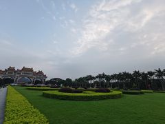 -顺峰山公园