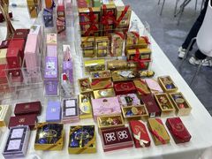 -上海跨国采购会展中心