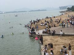 -云龙湖旅游景区