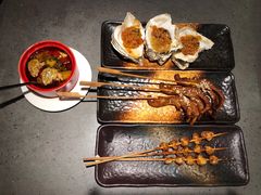-鱼上·烤鱼(万象城店)