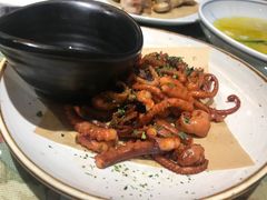 -以前的小酒馆(中山广场店)