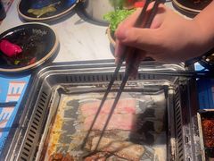 -非烤勿扰自助烤肉(东坑四季广场店)