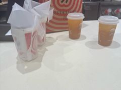 -肯德基(丰北路店)