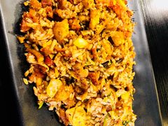 -老啪叽串炒饭(铁百店)