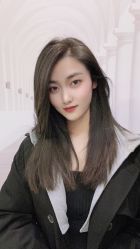 -V+SALON造型