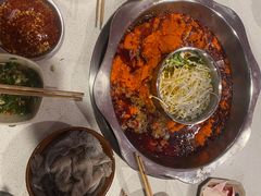 -化龙桥九宫格火锅(清水河店)