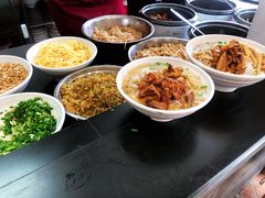 -江南濑粉店(文华路店)