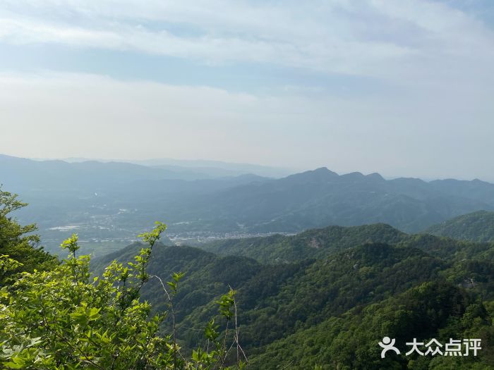 鸡公山和平饭店图片