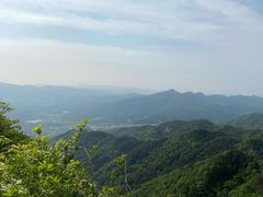 -鸡公山和平饭店