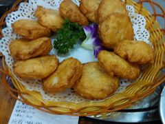 -番禺大岗仙庙烧鸡(芳村店)