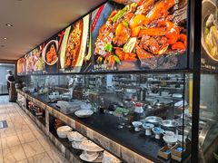 -黄山老妈·土菜(碧桂园店)