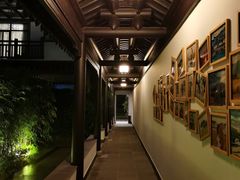 -禾悦庄餐厅
