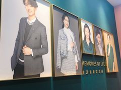 -海马体照相馆(无锡清扬茂业天地店)