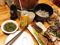 -鲜炉季港式打边炉(尚海湾店)