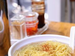蟹子云吞面-小梁哥云吞面(黄贝岭店)