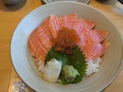 -Tuna maki寿司(苏州中心商场店)
