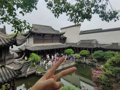 -胡雪岩故居