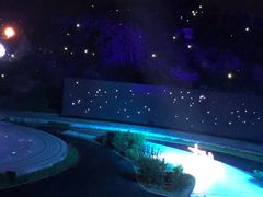 -鼎盛王朝康熙大典实景演出