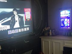 -星璨火吧KTV聚会餐厅(丰庆路店)