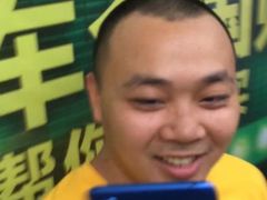 -令狐冲·炭烤活鱼(宝龙店)