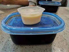 茯苓膏-繁仔牛杂(石排店)