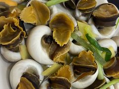 -碧海银沙海鲜餐厅(恒大海上威尼斯店)