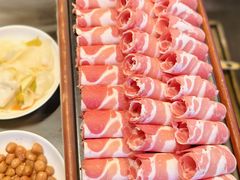 -鼓楼东街老火锅(鼓楼店)