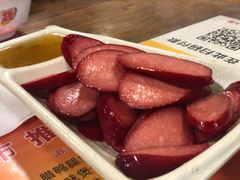 -永祥烧腊餐厅(虹口店)