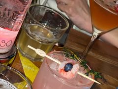 -MOSSO音乐酒吧·Live House(南京西路店)