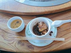 -缘福乡村铁锅炖民宿(八达岭店)