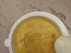 -东海朗廷酒店-唐阁T’ANG COURT 中餐厅