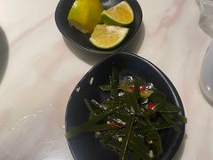 -遇见湘·地道湖南菜(黄埔泰丰店)