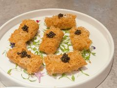 -广州文华东方酒店·江-由辉师傅主理