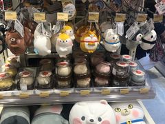 -LOG-ON(朗豪坊店)