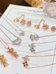 -JKHappiness培育钻石钻戒婚戒定制(天河国贸店)