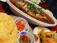 -味鼎长安·地道陕菜(凤城一路店)