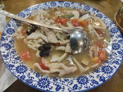 -杏花村水席楼·洛阳水席(老城十字街店)