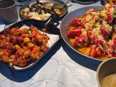 -巴厘龙虾·榜首油焖大虾(洞庭·艺术洋房店)