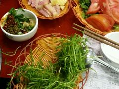 -香丽缘饭馆(黑龙潭店)