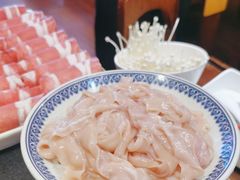 -沸炉重庆老火锅(军事博物馆店)