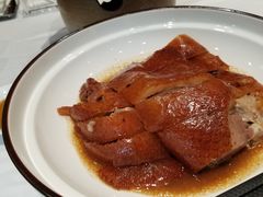 -南宁荔园维景国际酒店·荔园中餐厅